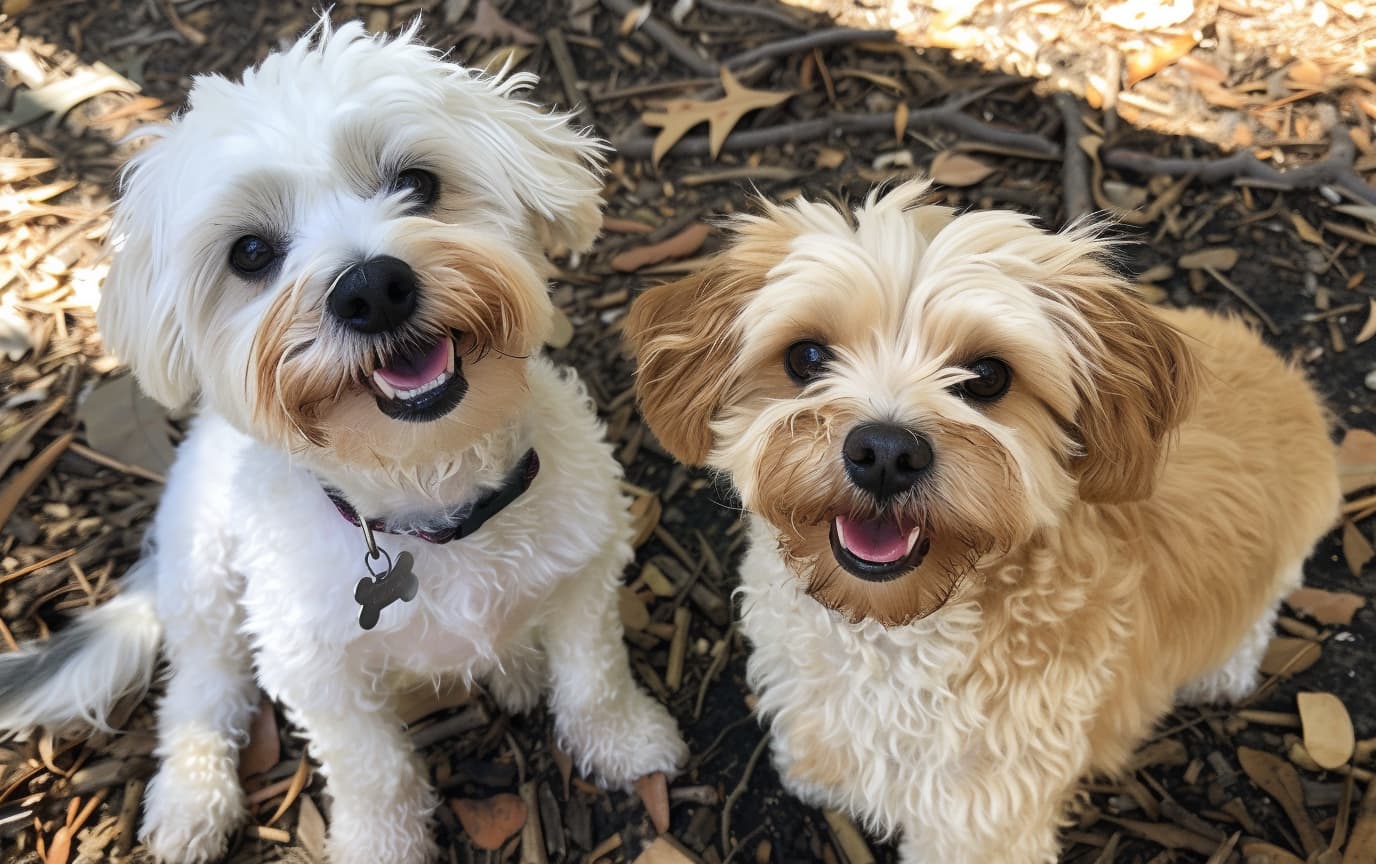 Checkliste Erstausstattung Hundekauf