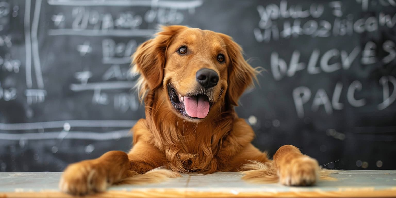 Therapiehund Ausbildung