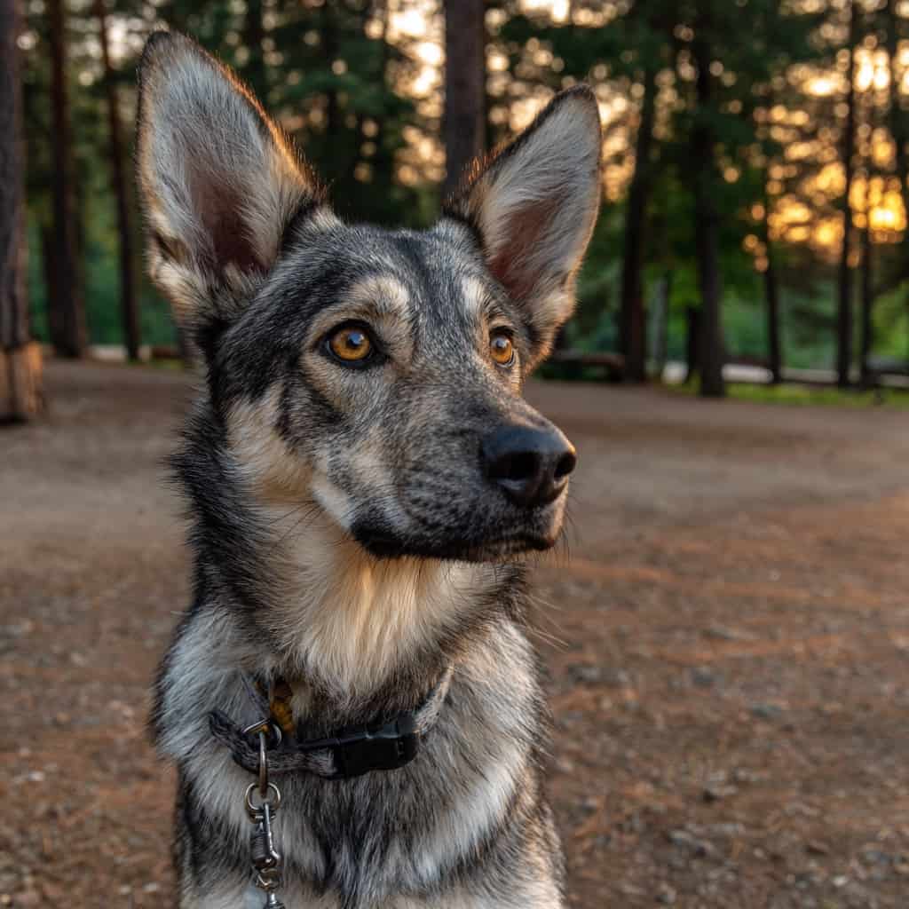 Sachkundenachweis Hunde NRW Ausdruckverhalten Bilder